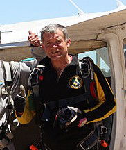 The Parachute School - Skydiving - Southport Accommodation 1