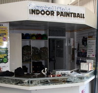 Campbellfield Indoor Paintball - Accommodation Southport