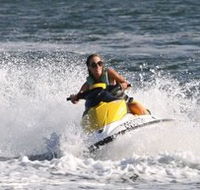 Extreme Jet ski Hire - Accommodation Southport