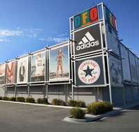 DFO Moorabbin - Accommodation Southport