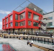 WTC Wharf - Accommodation Southport