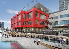 WTC Wharf - Southport Accommodation 0