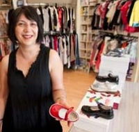 Ashburton Shopping Centre - Southport Accommodation