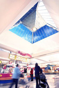 Chirnside Park Shopping Centre - Accommodation Southport 1