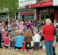 Mountain Gate Shopping Centre - Accommodation Southport