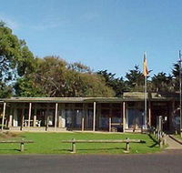 Tiagarra Aboriginal Culture Centre and Museum - Southport Accommodation