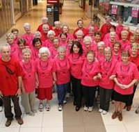 Rosebud Plaza Shopping Centre - Accommodation Southport