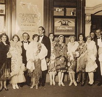 Capitol Theatre - Southport Accommodation