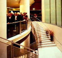 City Recital Hall Angel Place - Southport Accommodation