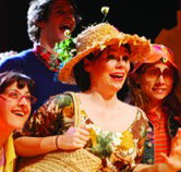 Australian Theatre for Young People ATYP - Southport Accommodation