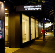 Australian Centre for Photography - Accommodation Southport