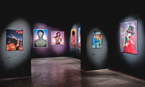 Australian Centre For Photography - Accommodation Southport 1