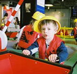 Powerhouse Museum of Science  Design - Accommodation Southport