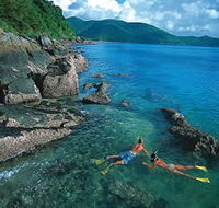 Llewellyn Dive Site - Accommodation Southport