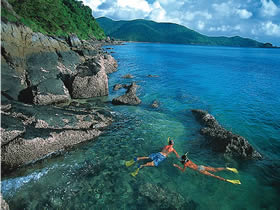 Llewellyn Dive Site - Accommodation Southport 0