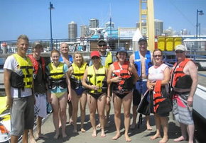 GC Jet Ski Tours - Accommodation Southport 1