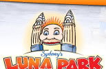 Luna Park Sydney - Accommodation Southport 0