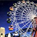 Luna Park Sydney - Accommodation Southport 1