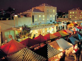  Accommodation Southport