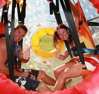 OzBall - Accommodation Southport