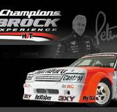 Champions Brock Experience - Southport Accommodation