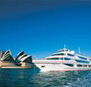 Captain Cook Cruises - Accommodation Southport
