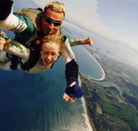 Skydive Melbourne - Southport Accommodation