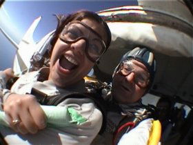 Skydive Melbourne - Southport Accommodation 1