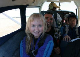 Skydive Melbourne - Southport Accommodation 2