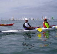 Sea Kayak Melbourne and Victoria - Accommodation Southport