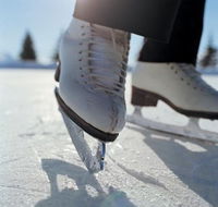 Olympic Ice Skating Centre - Accommodation Southport