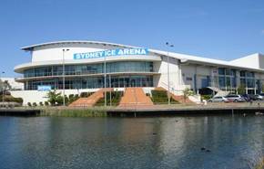 Sydney Ice Arena - Southport Accommodation 0