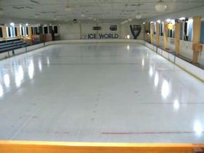 Iceworld Acacia Ridge - Accommodation Southport 1