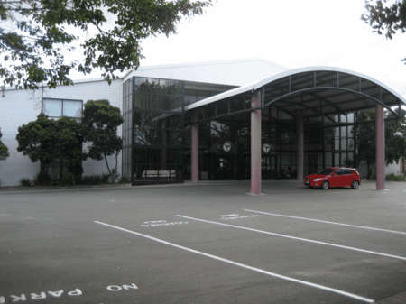 Iceworld Boondall - Accommodation Southport