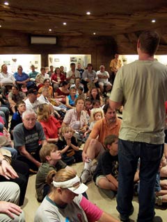 Alice Springs Reptile Centre - Southport Accommodation 2