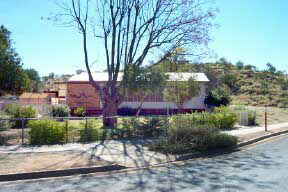 Alice Springs Reptile Centre - Southport Accommodation 3