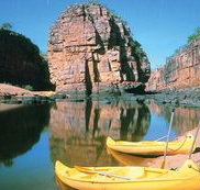 Katherine Gorge - Southport Accommodation