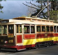 Ballarat Tramway Museum - Southport Accommodation
