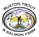 Buxton Trout and Salmon Farm - Accommodation Southport