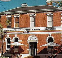 The Bank Heathcote - Southport Accommodation