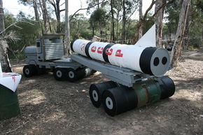 Action Paintball Games - Perth - Southport Accommodation 1