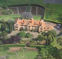 Carrick Hill - Southport Accommodation