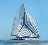 Temptation Sailing - Accommodation Southport