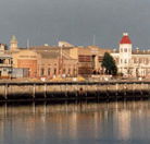 South Australian Maritime Museum - Southport Accommodation