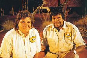 Aboriginal Art & Culture Centre - Southport Accommodation 1