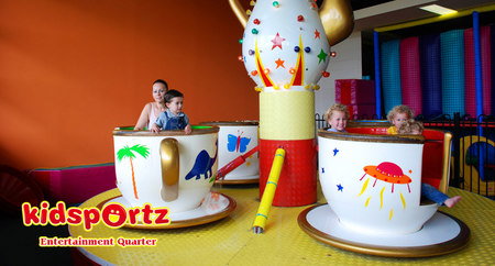 Cool Cats - Accommodation Southport 2