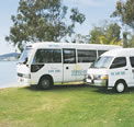 Storeyline Tours - Accommodation Southport