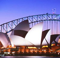 Sydney Opera House - Accommodation Southport