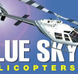 Blue Sky Helicopters - Accommodation Southport