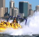 Jetboating Sydney - Accommodation Southport
